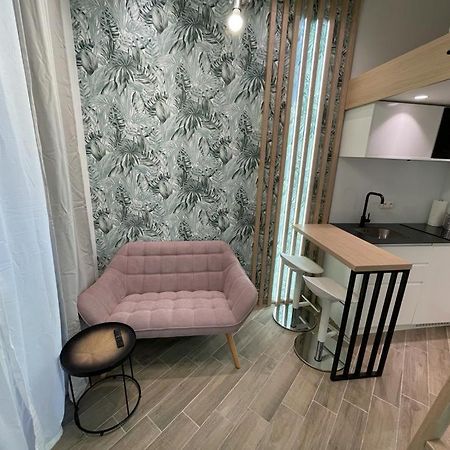 Zeus Design Mini Studio Vienna #5A מראה חיצוני תמונה
