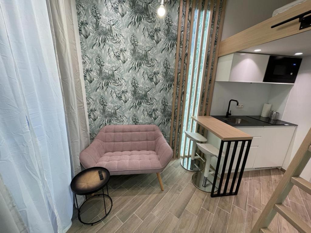 Zeus Design Mini Studio Vienna #5A מראה חיצוני תמונה