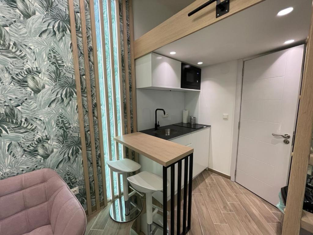 Zeus Design Mini Studio Vienna #5A מראה חיצוני תמונה