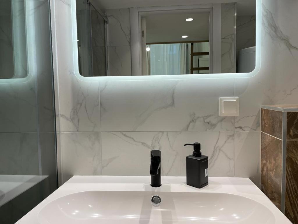 Zeus Design Mini Studio Vienna #5A מראה חיצוני תמונה