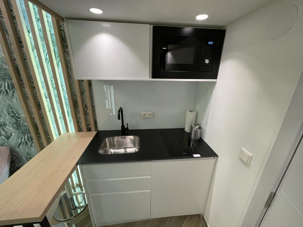 Zeus Design Mini Studio Vienna #5A מראה חיצוני תמונה