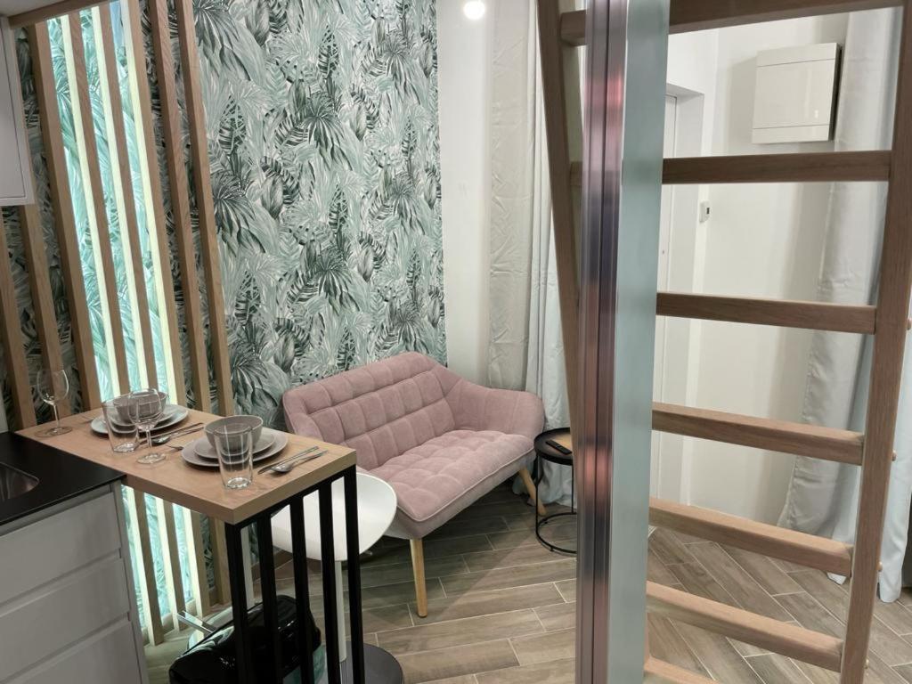 Zeus Design Mini Studio Vienna #5A מראה חיצוני תמונה